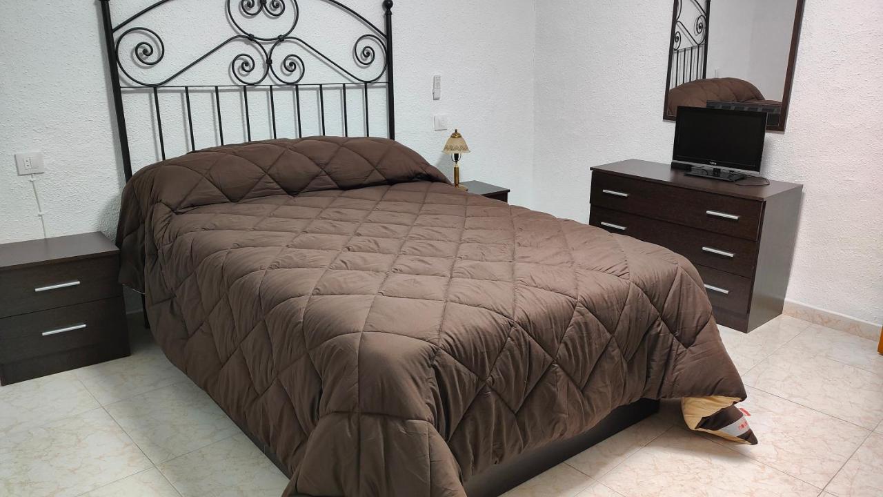 Appartamento Deluxe 