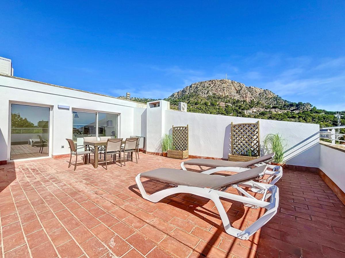 Duplex Estartit Miami - Ferienwohnung Torroella de Montgrí