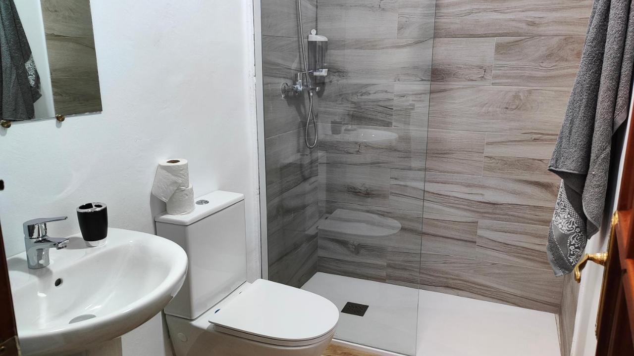 Suite con 2 Camere da Letto