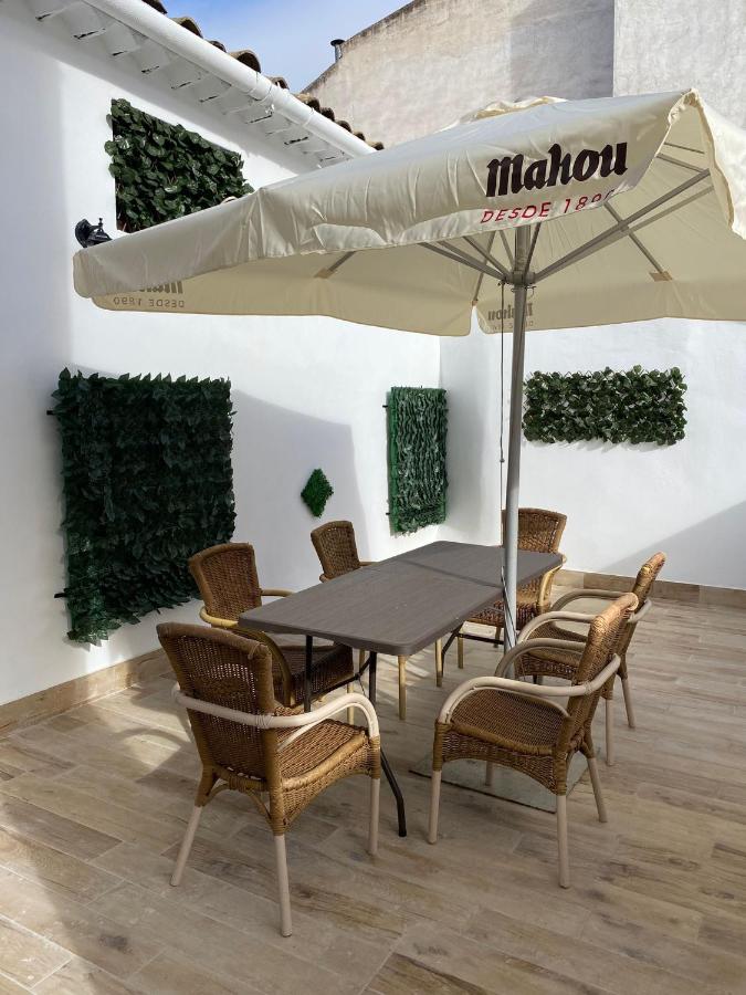 Appartamento con Terrazza