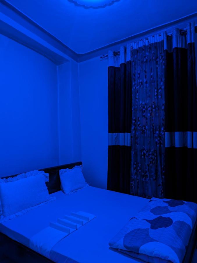 B&B Kigali - URBAN VIBER MOTEL - Bed and Breakfast Kigali