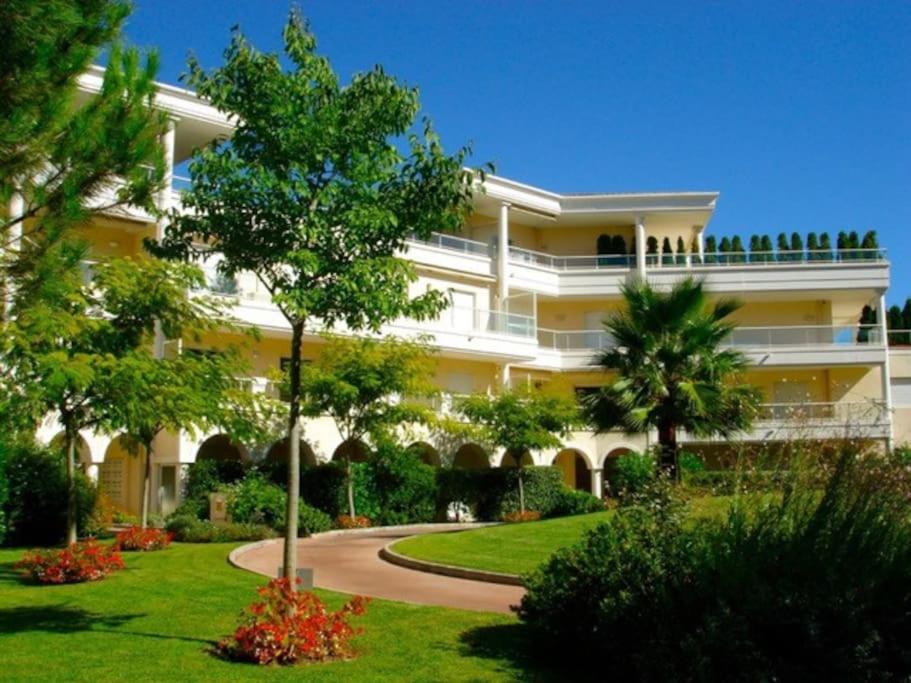 Riviera Golf apartment - B&B