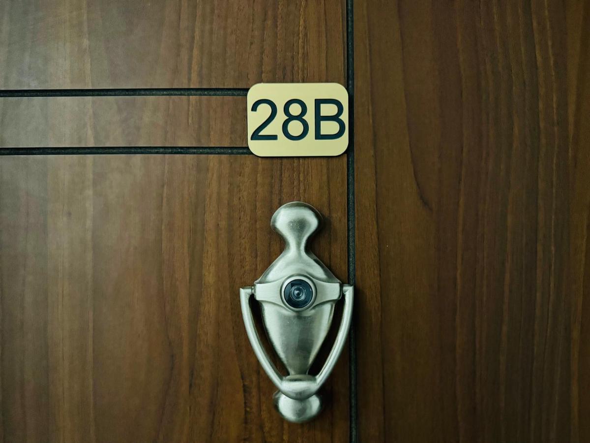 HORIZON 28 'В' Apartment Sveti Vlas - B&B Sveti Vlas