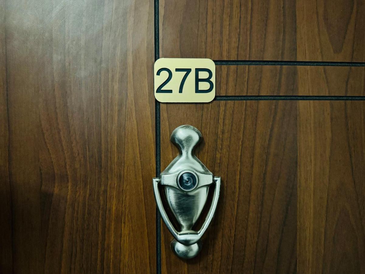 HORIZON 27 'В' Studio Sveti Vlas - Chambres d’hôtes