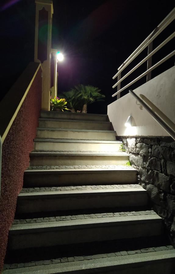 BioFuncho Garden Residence - B&B Funchal