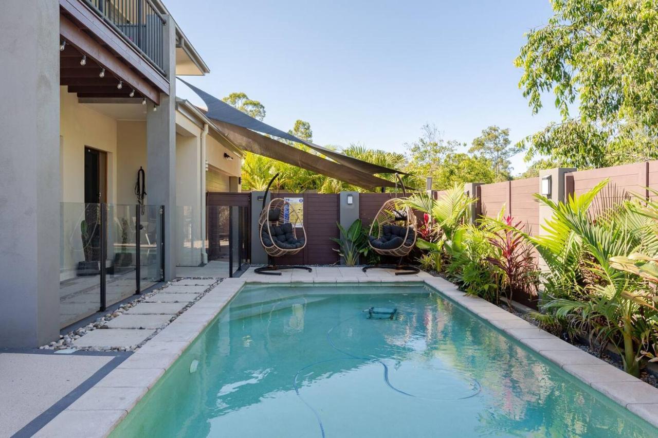 Luxury family and friends escape - B&B Gold Coast