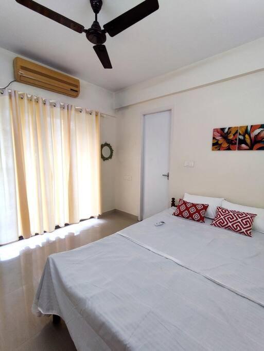Flat in Kochi (302) - B&B