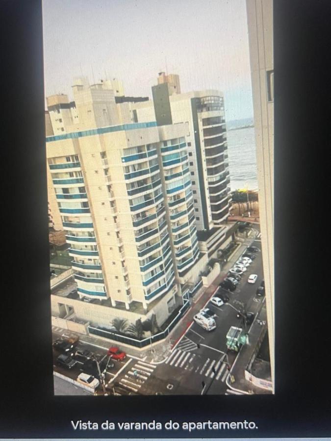 Apartamento Edificio Sunset 1404 - B&B
