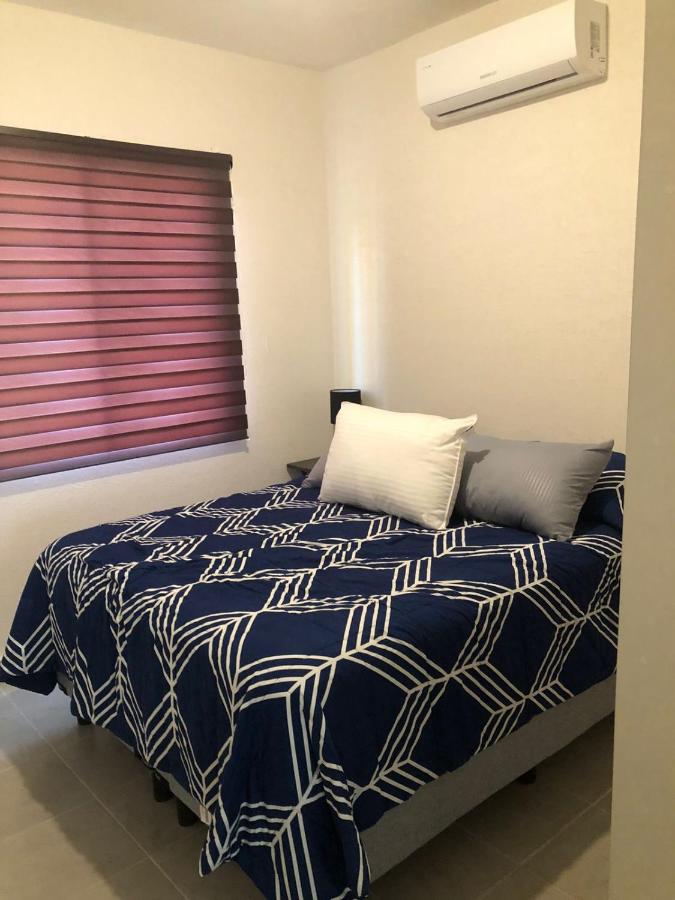 Apartment mit 2 Schlafzimmern
