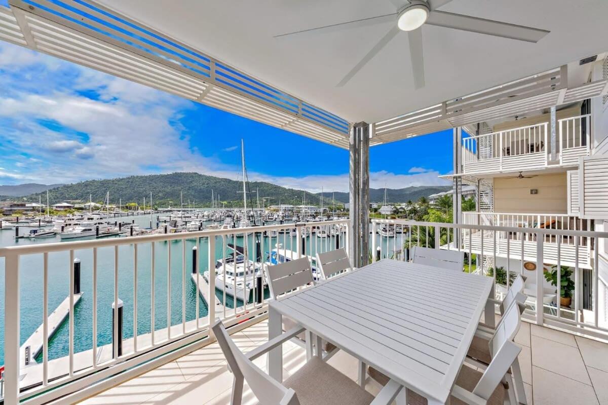 B&B Airlie Beach - Marina Living with views and more - Bed and Breakfast Airlie Beach