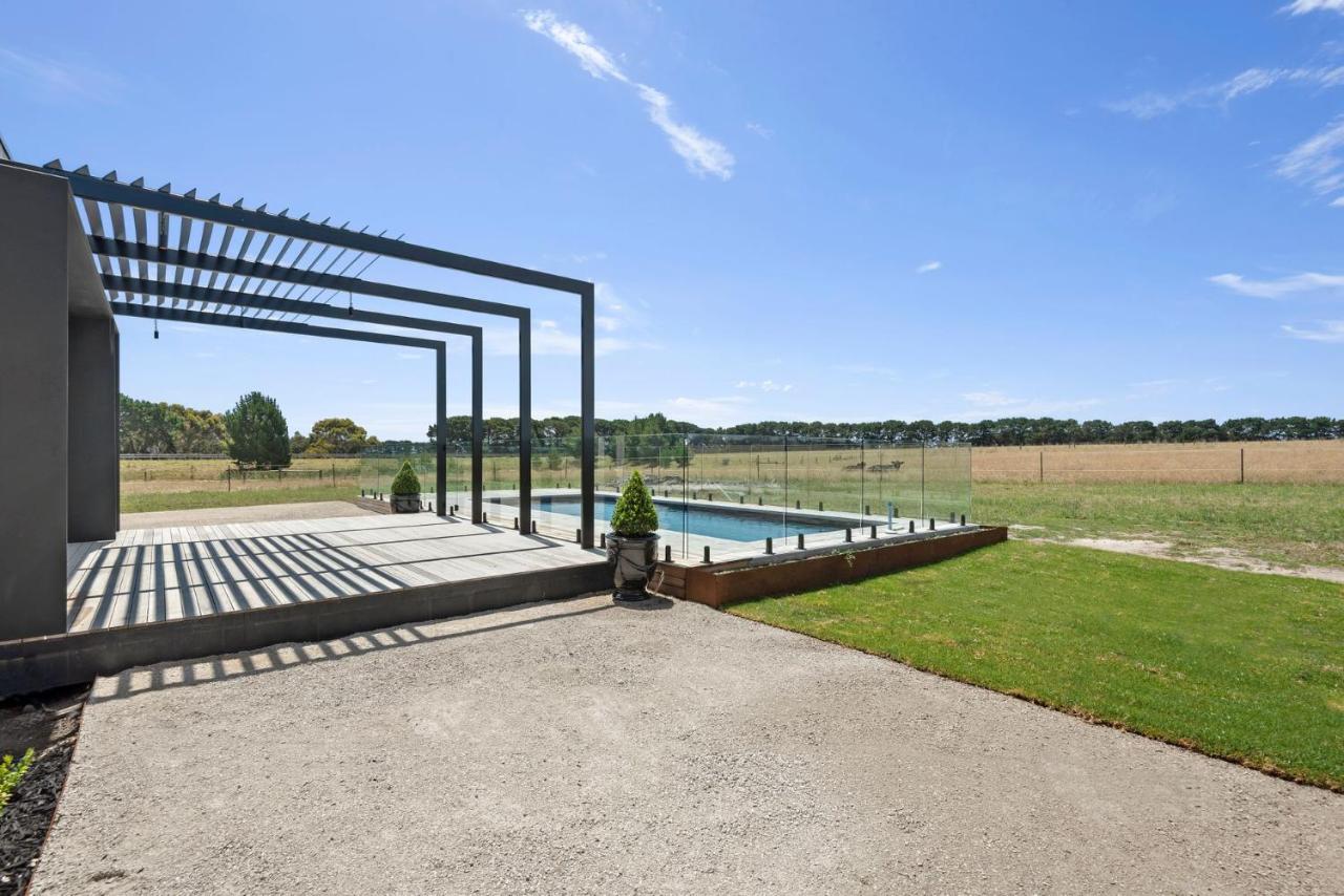 Curlewis Farm - Chambres d’hôtes Curlewis