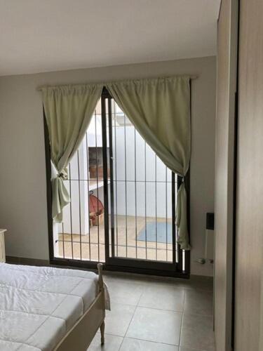 Appartamento con Vista Giardino