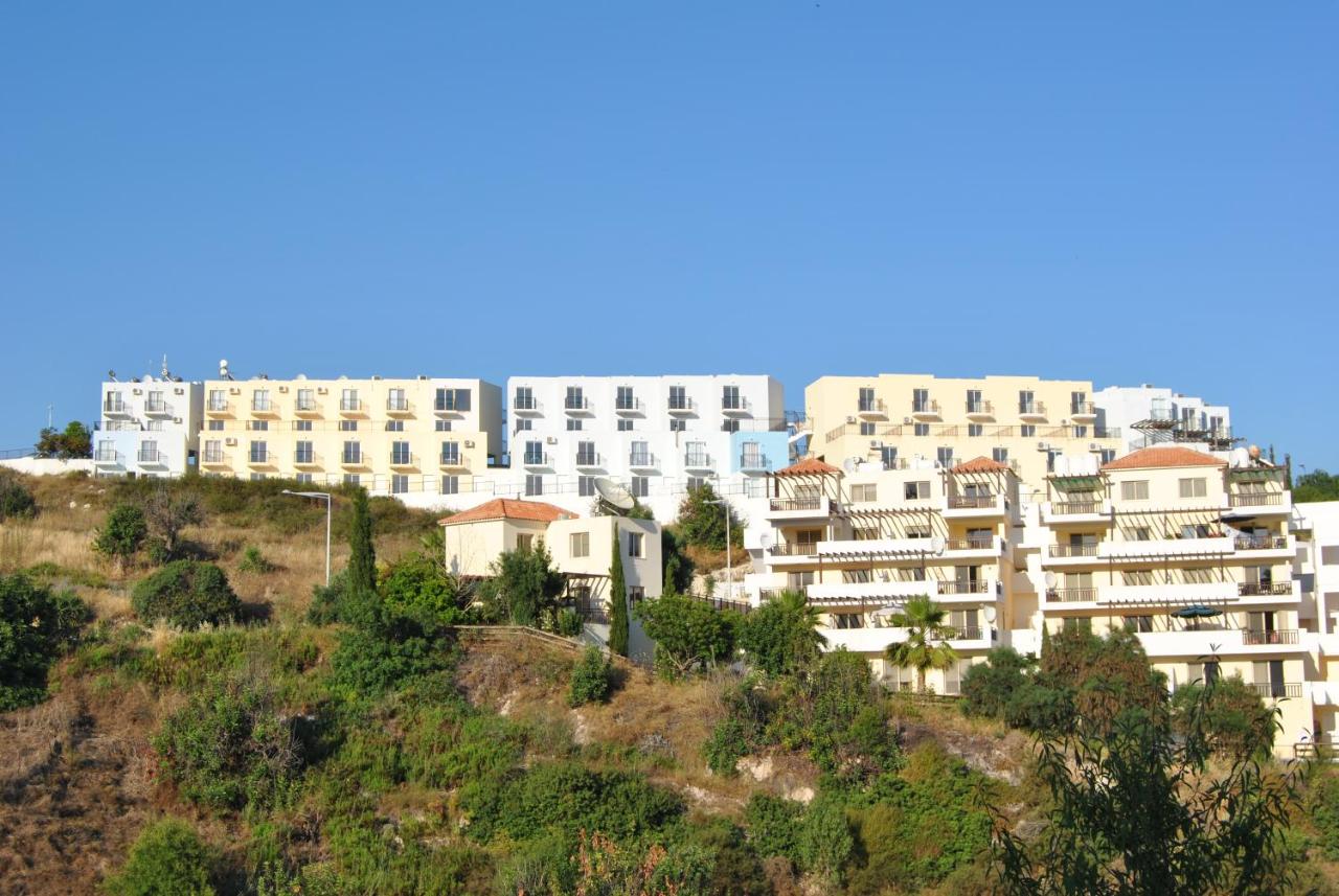 Peyia Pearl - Ferienwohnung