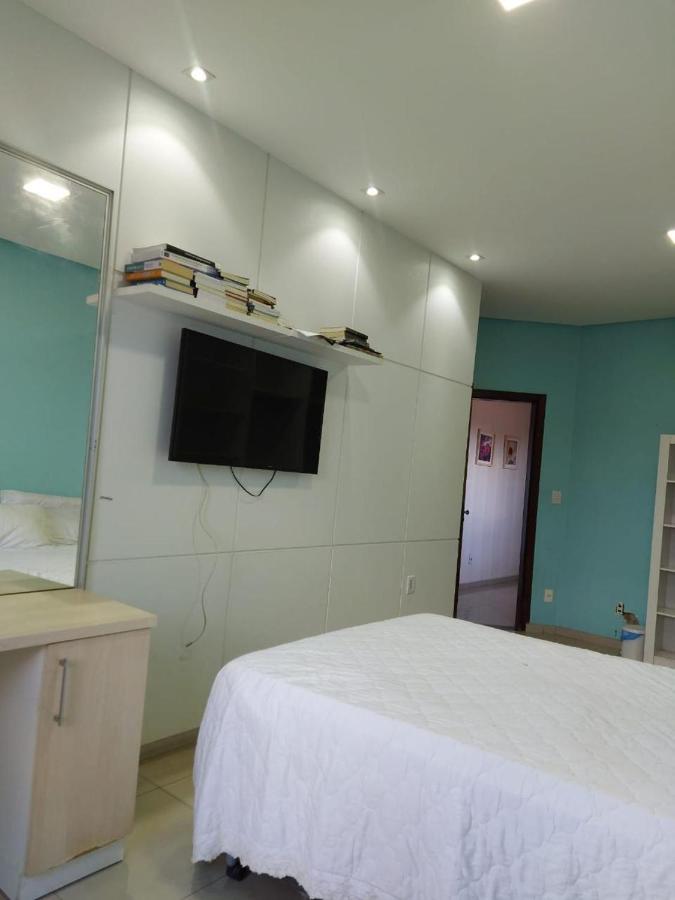 B&B Paracatu - Hospedaria Saint Hilaire - Bed and Breakfast Paracatu