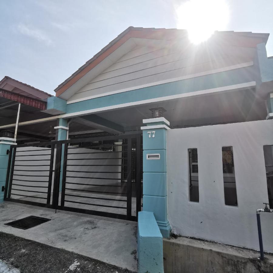 B&B Malakka - HOMESTAY MURAH MELAKA Melayu Sahaja - Bed and Breakfast Malakka