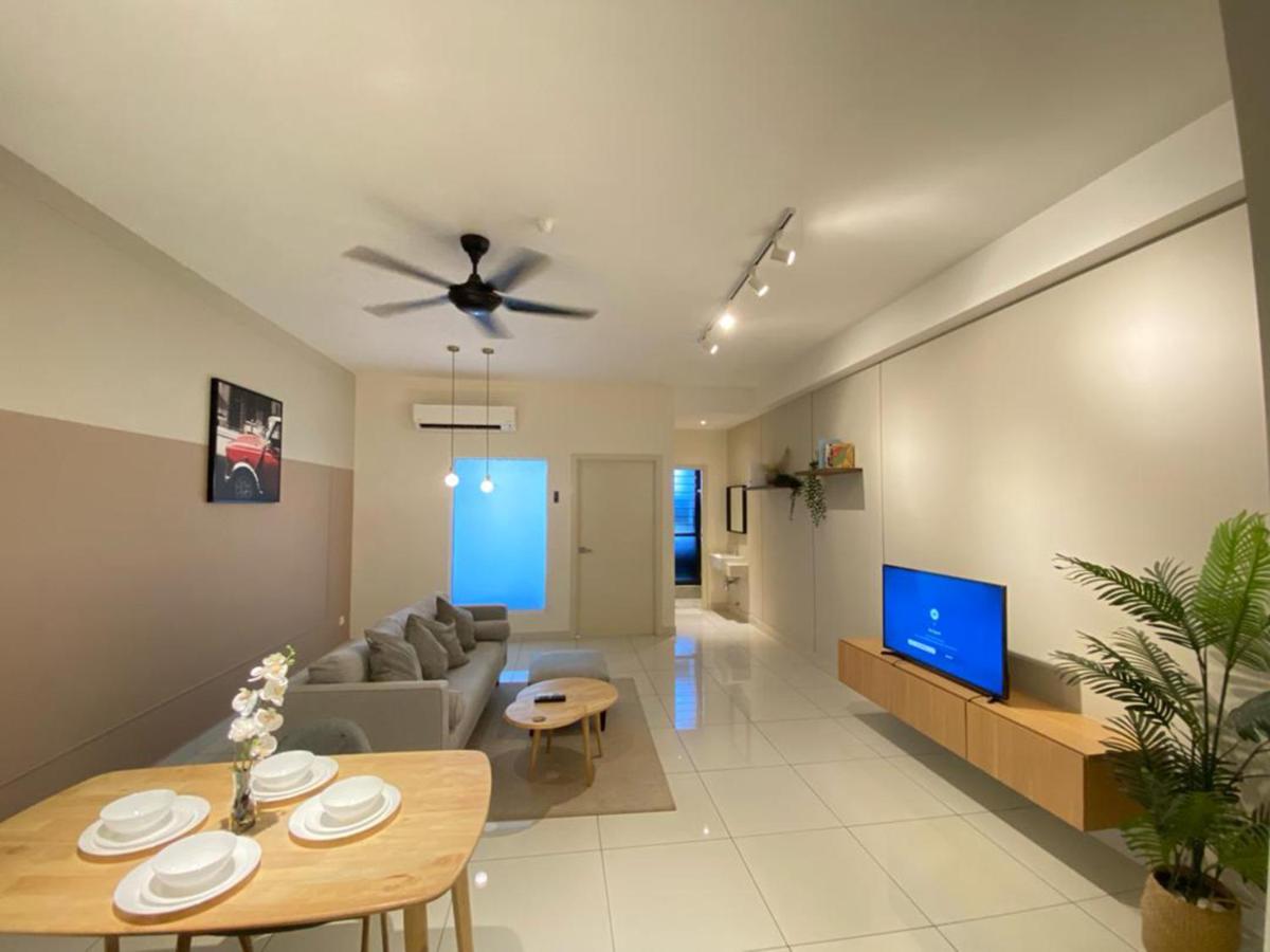 Apartamento Estudio 