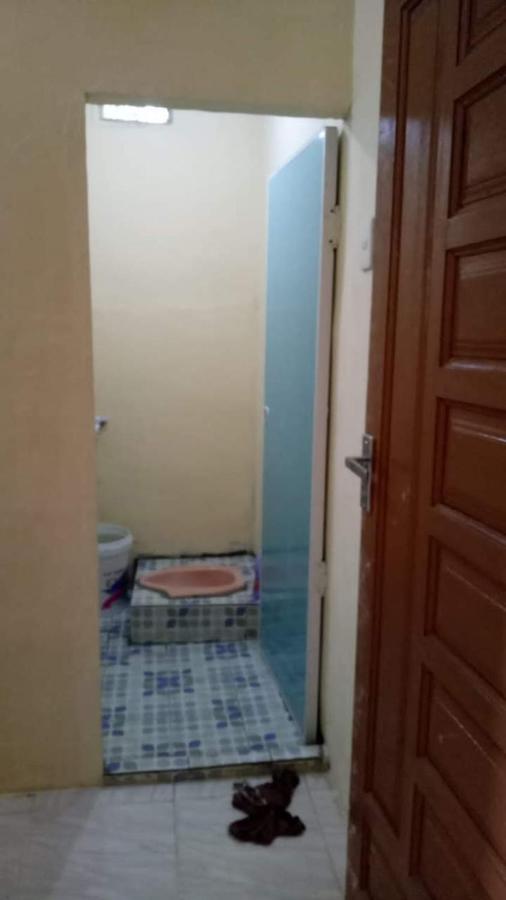 DEBORA KOST - Ferienwohnung Halangan