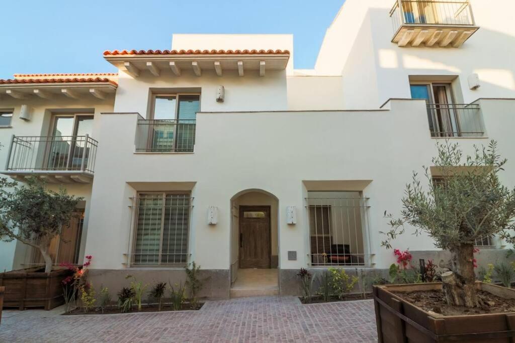 Villa Parvada 6 - B&B