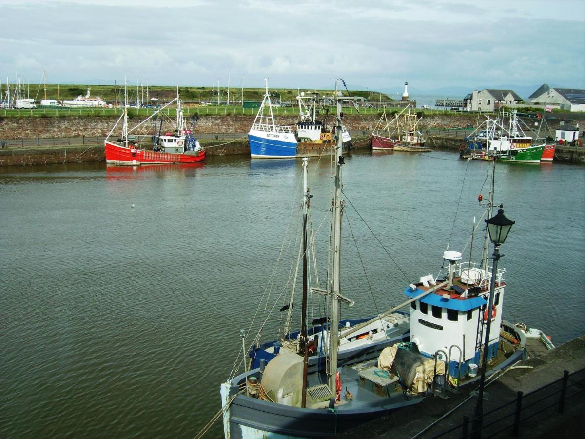 B&B Maryport - Harbour Side - Bed and Breakfast Maryport