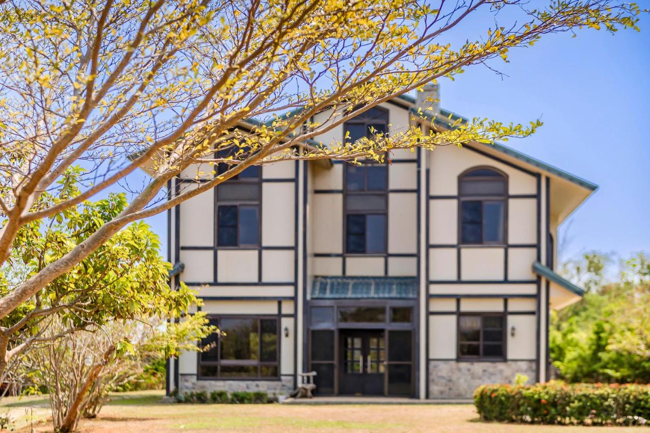 Kenting Kavana Cottage - B&B Kending