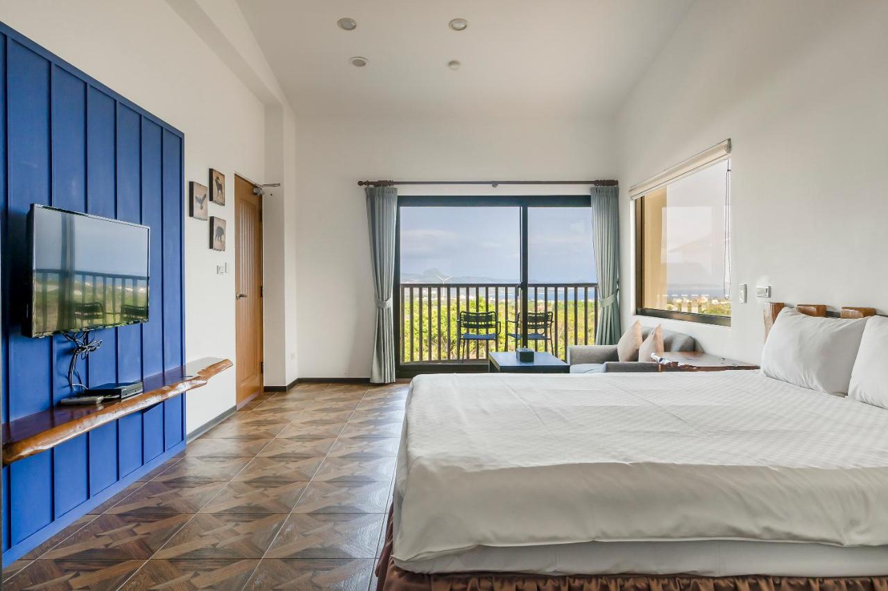 Kavana Cottage - Chambres d’hôtes Hengchun