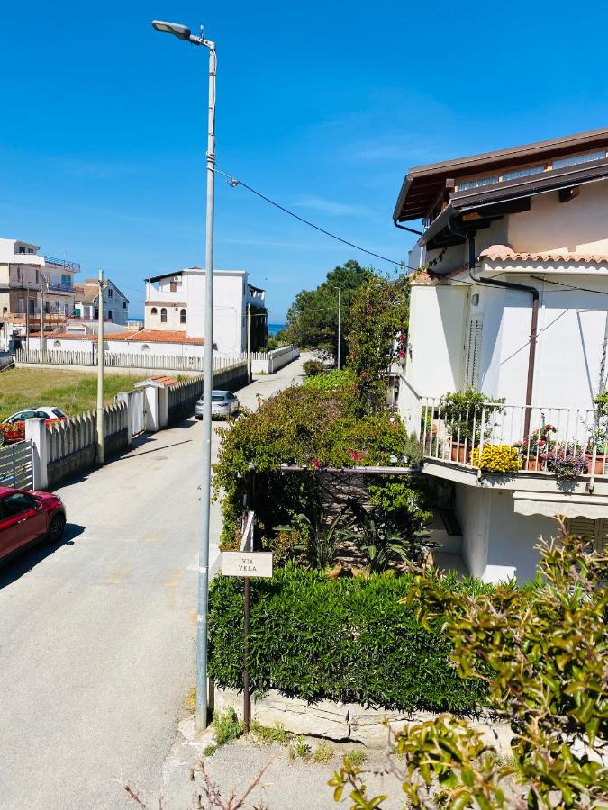 Casa Famiglia - Ferienwohnung