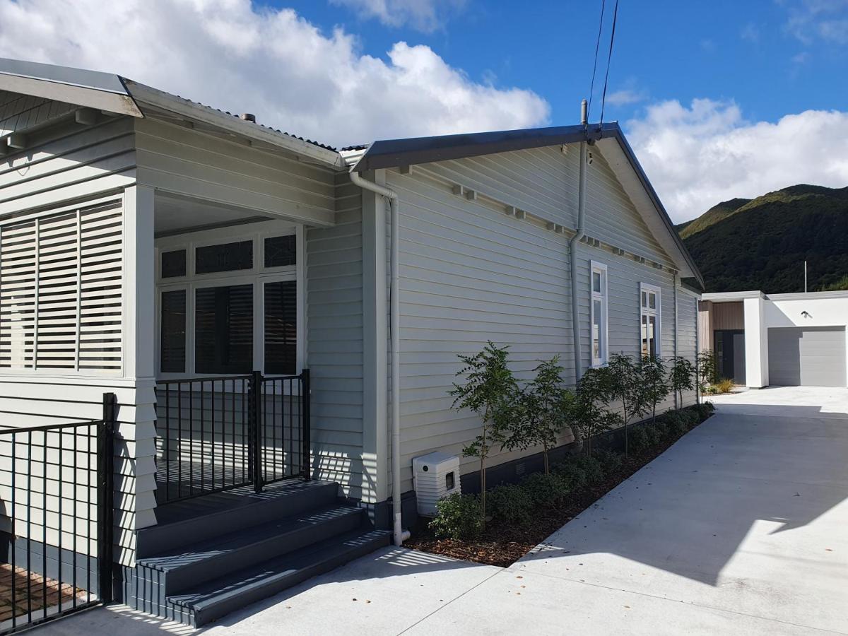 B&B Lower Hutt - Dog-friendly in Waterloo - Bed and Breakfast Lower Hutt