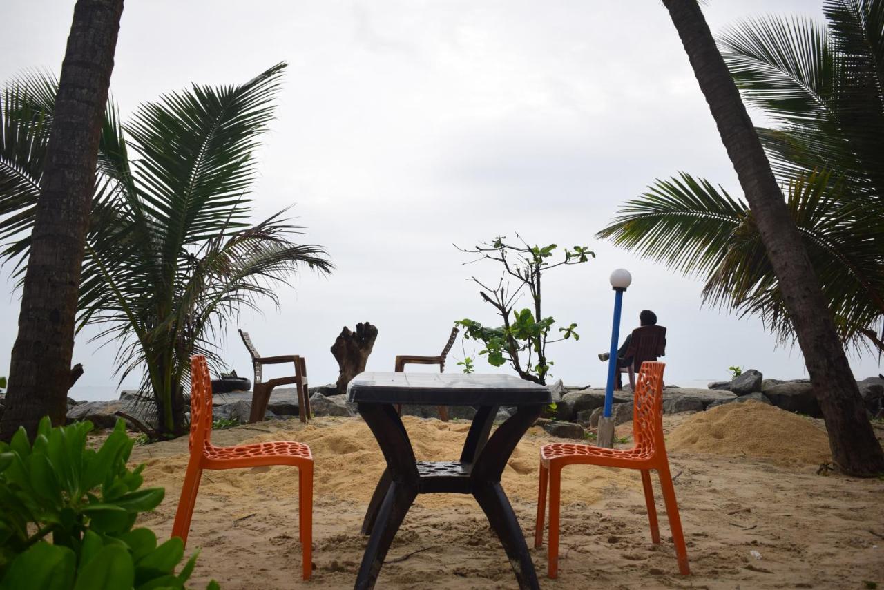 WHITE SAND BEACH STAY- Delta hospitality- - B&B Udupi