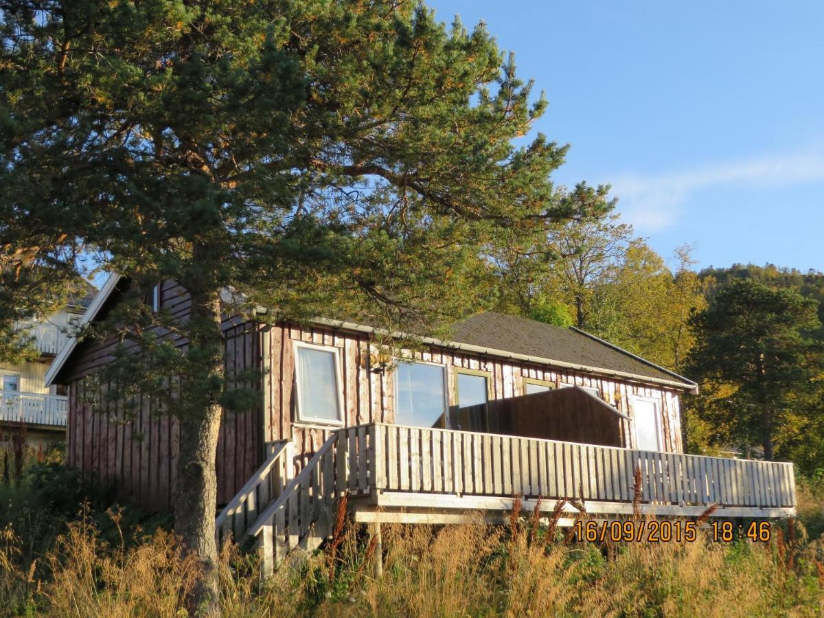 Cottage met 1 Slaapkamer