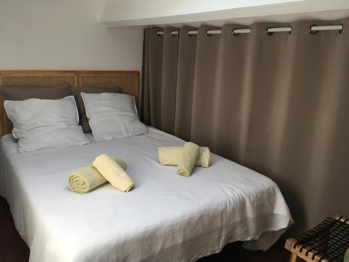 Huis met 1 Slaapkamer