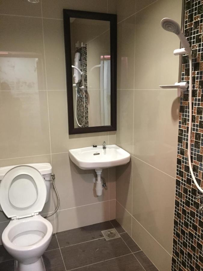 Chambre Double avec Salle de Bains Privative
