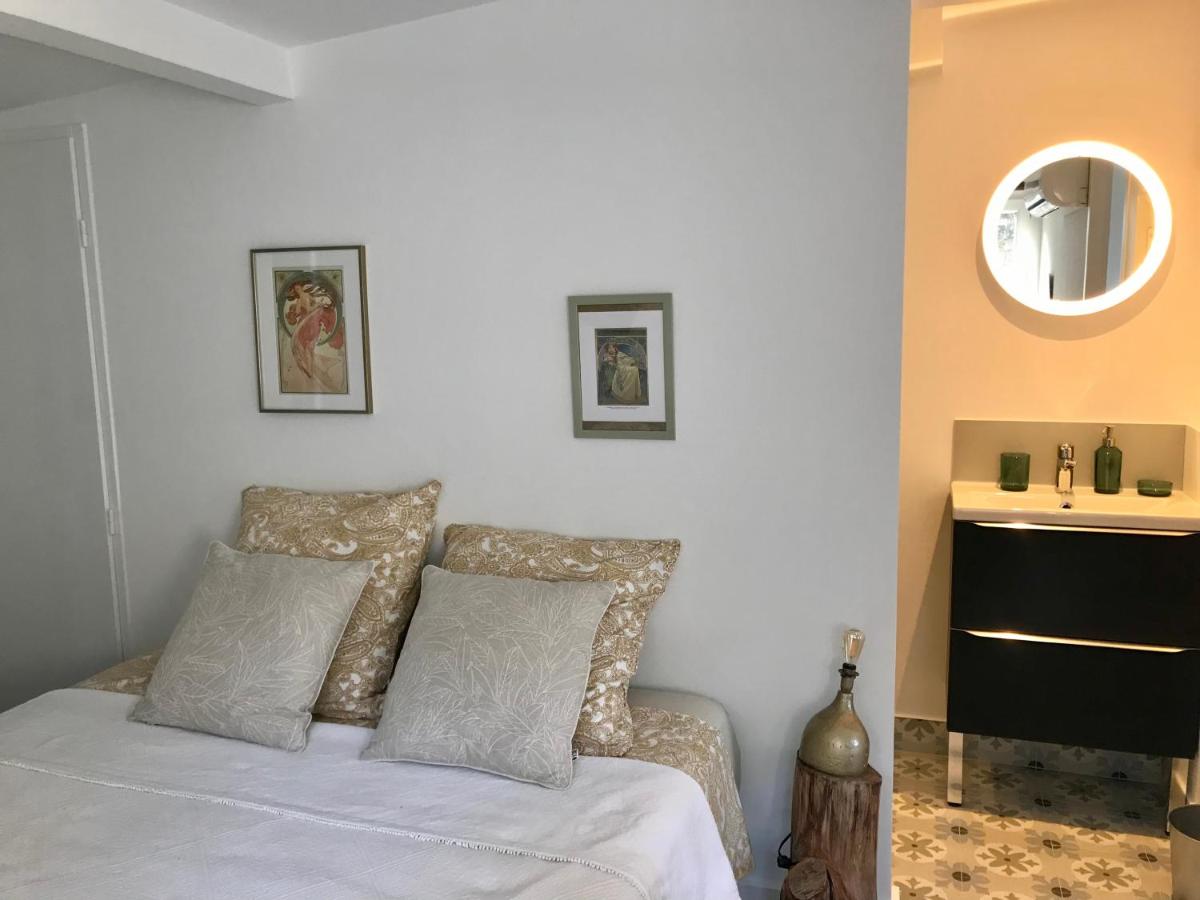 B&B Roquevaire - Le Cabanon Étoile - Bed and Breakfast Roquevaire