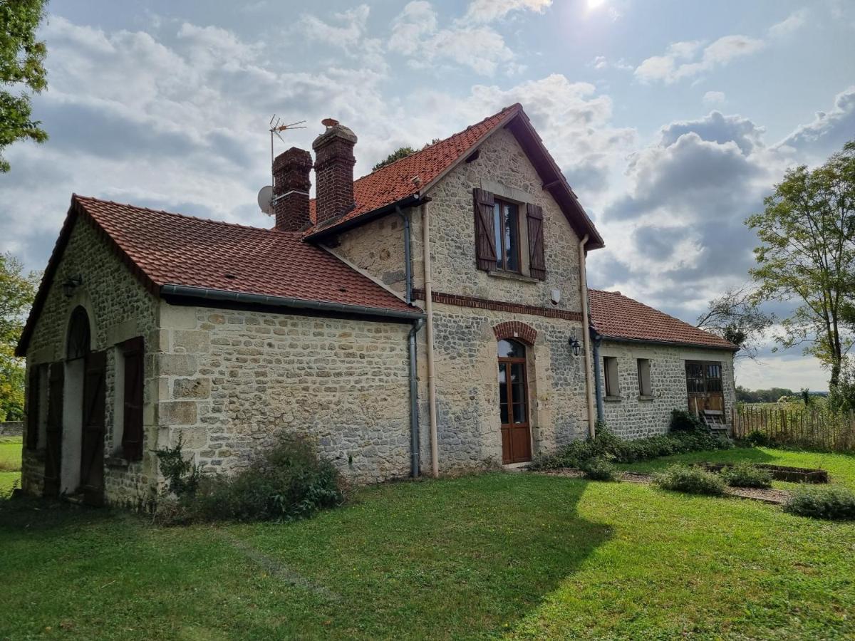 Gîte du Grand frêne - B&B