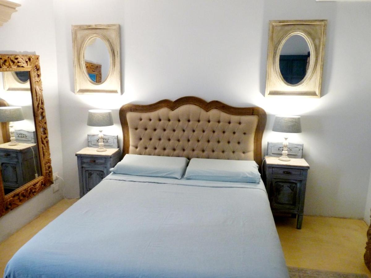 Palazzo San Giuseppe - Ferienwohnung