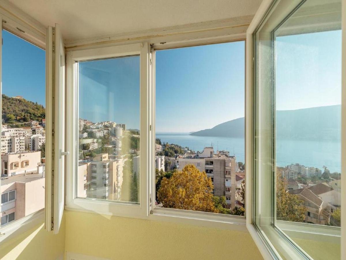 B&B Herceg Novi - Apartment Petit Jolie - Bed and Breakfast Herceg Novi