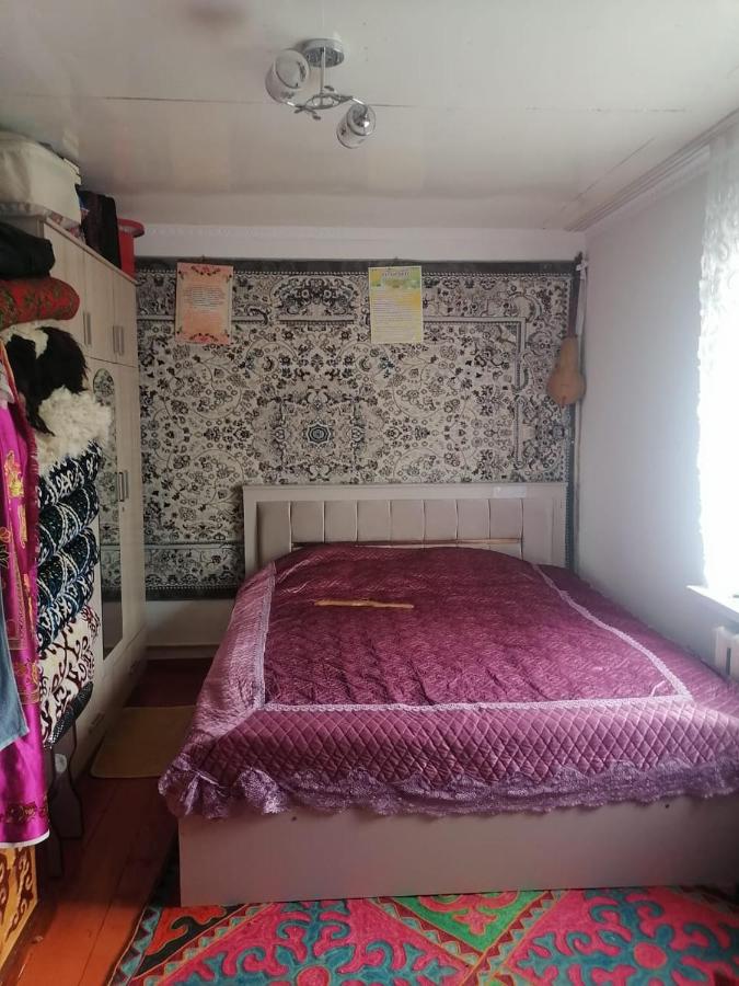 Mariyam Guest House - B&B