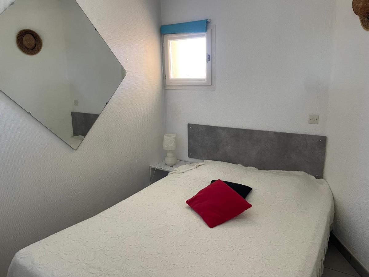 APPARTEMENT AVEC PISCINE - B&B