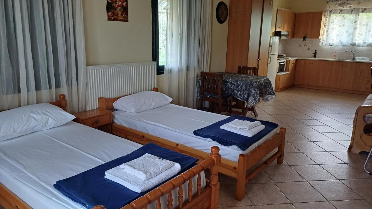 Appartamento Deluxe