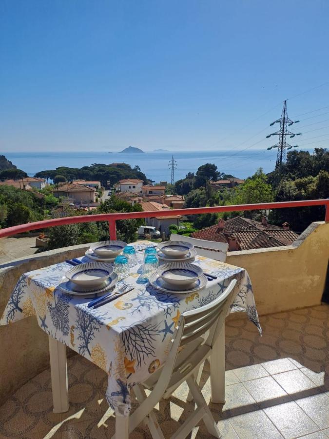 Appartamento Edy - Ferienwohnung