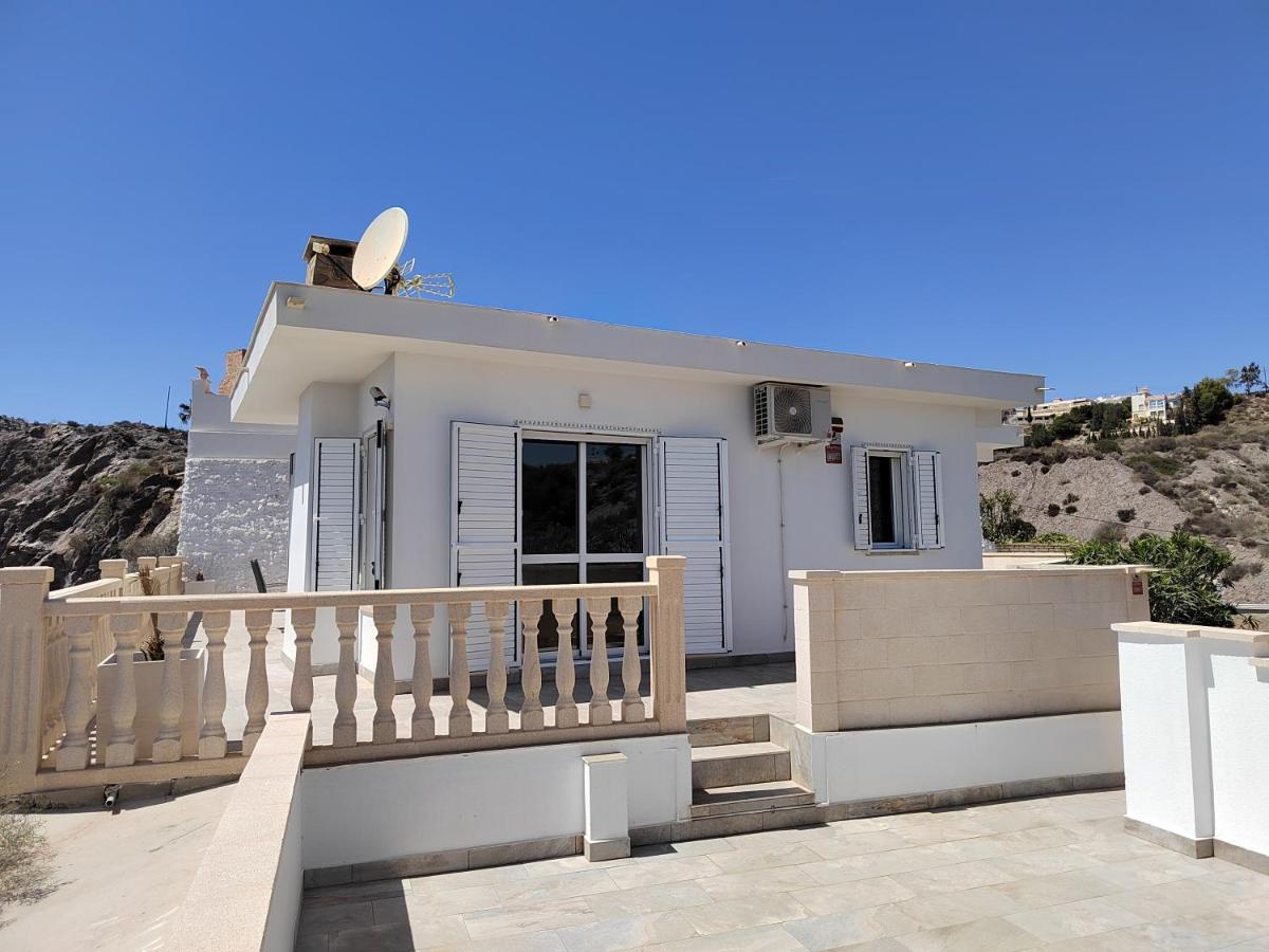 Casa Mar - Bed and Breakfast Águilas