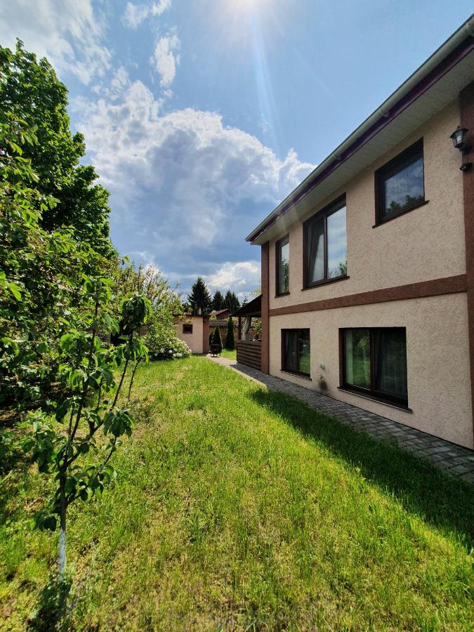 Dacha Koncha Zaspa - Chambres d’hôtes