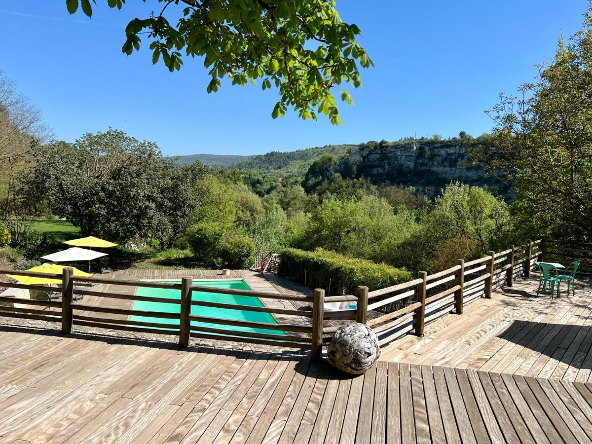 B&B Céreste - Gîte Nature en Luberon - Bed and Breakfast Céreste