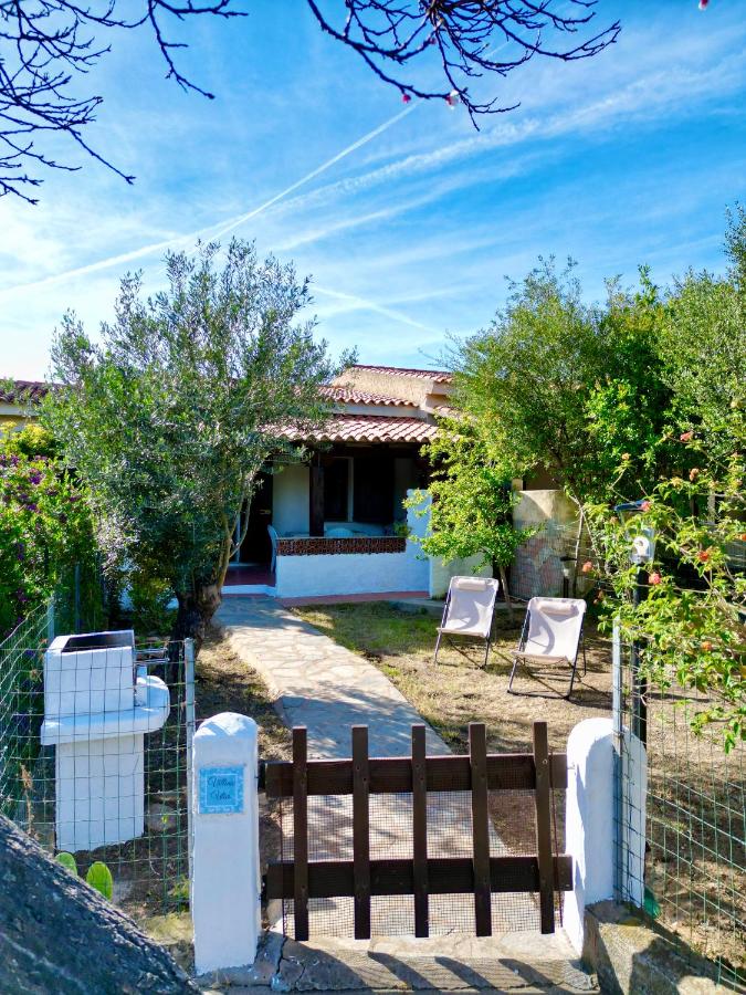 Casa Vacanze - San Teodoro Residence Le Tamerici - B&B