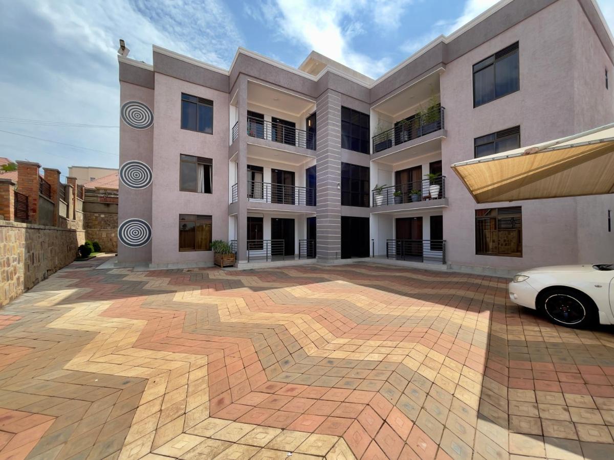 B&B Kigali - Executive 2 Bed Apartment in Kigali, Kagarama - Bed and Breakfast Kigali