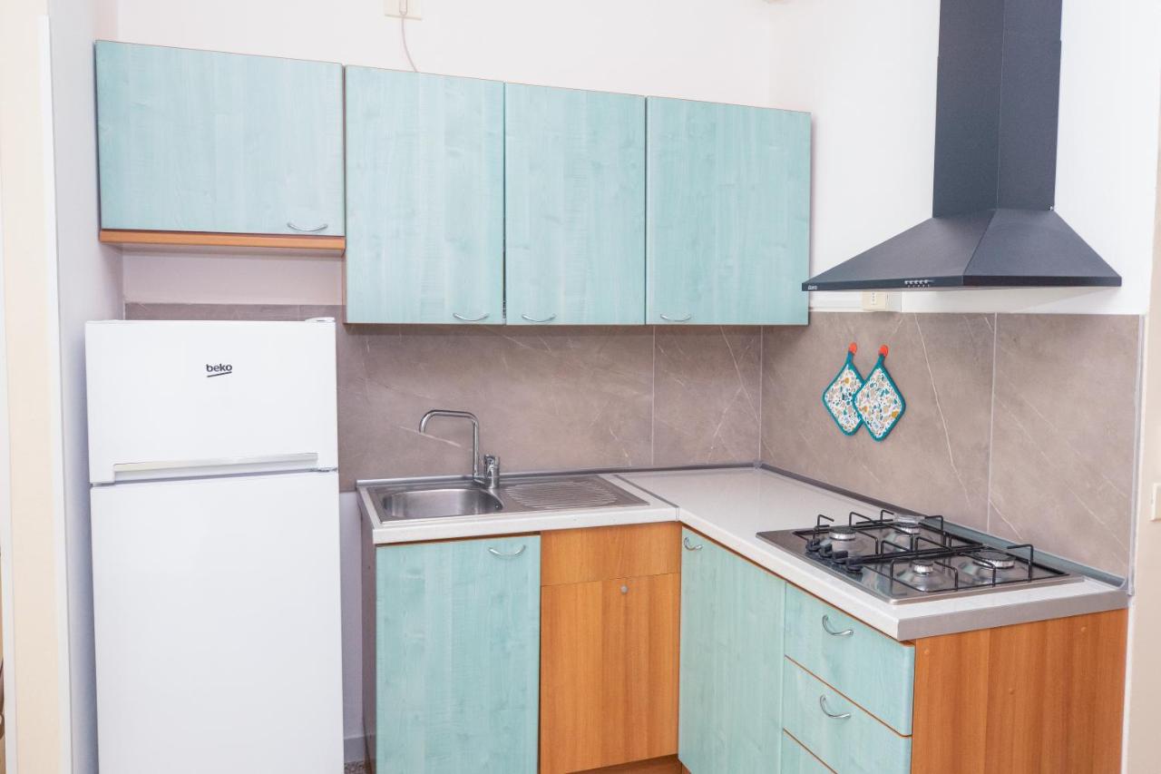 Apartamento Estudio