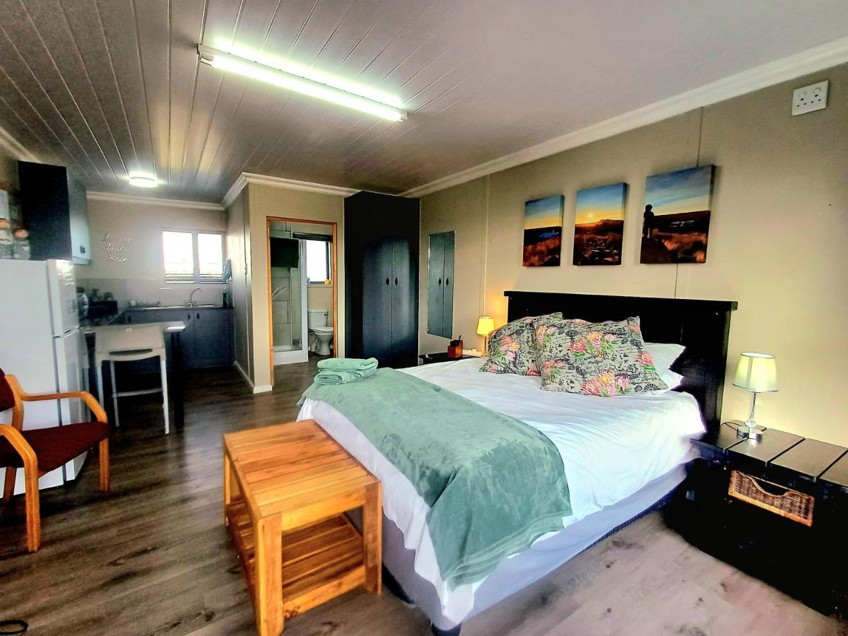 B&B Orania - Sonvanger Selfcatering - Bed and Breakfast Orania