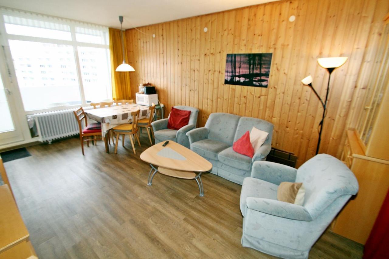 Ferienpark H06-002 Ferienpark - Ferienwohnung Heiligenhafen