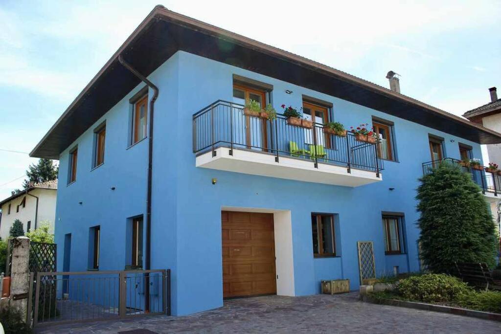 Casa del Tempo Elsa Tassullo Ospitar - B&B