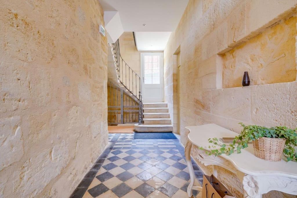 Le Cosy, superbe appartement dans Saint Emilion - Ferienwohnung