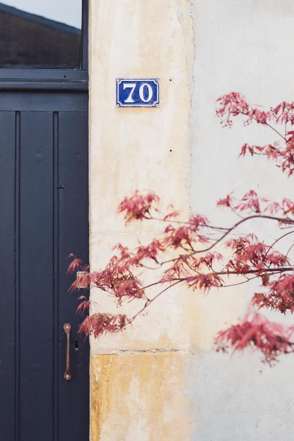 70 Cour La Fontaine - Ferienwohnung